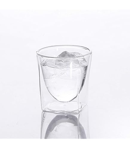 Amazon | 食楽工房 チタン2重ロックカップ 250ml 霞(かすみ